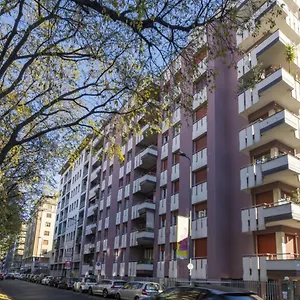 Easylife - Lussuoso E Moderno Bilocale A Due Passi Dalla Zona Fiera E Life Appartamento Milano