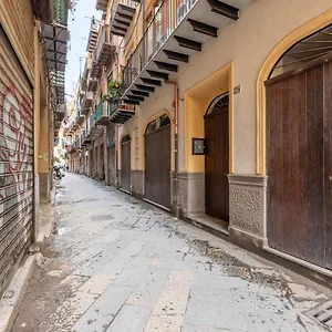  Appartamento Vucciria By Wonderful Italy